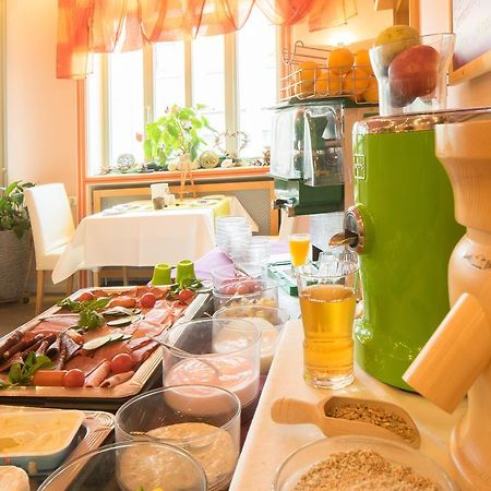 Muehlenthalers Park Hotel Конц Екстериор снимка