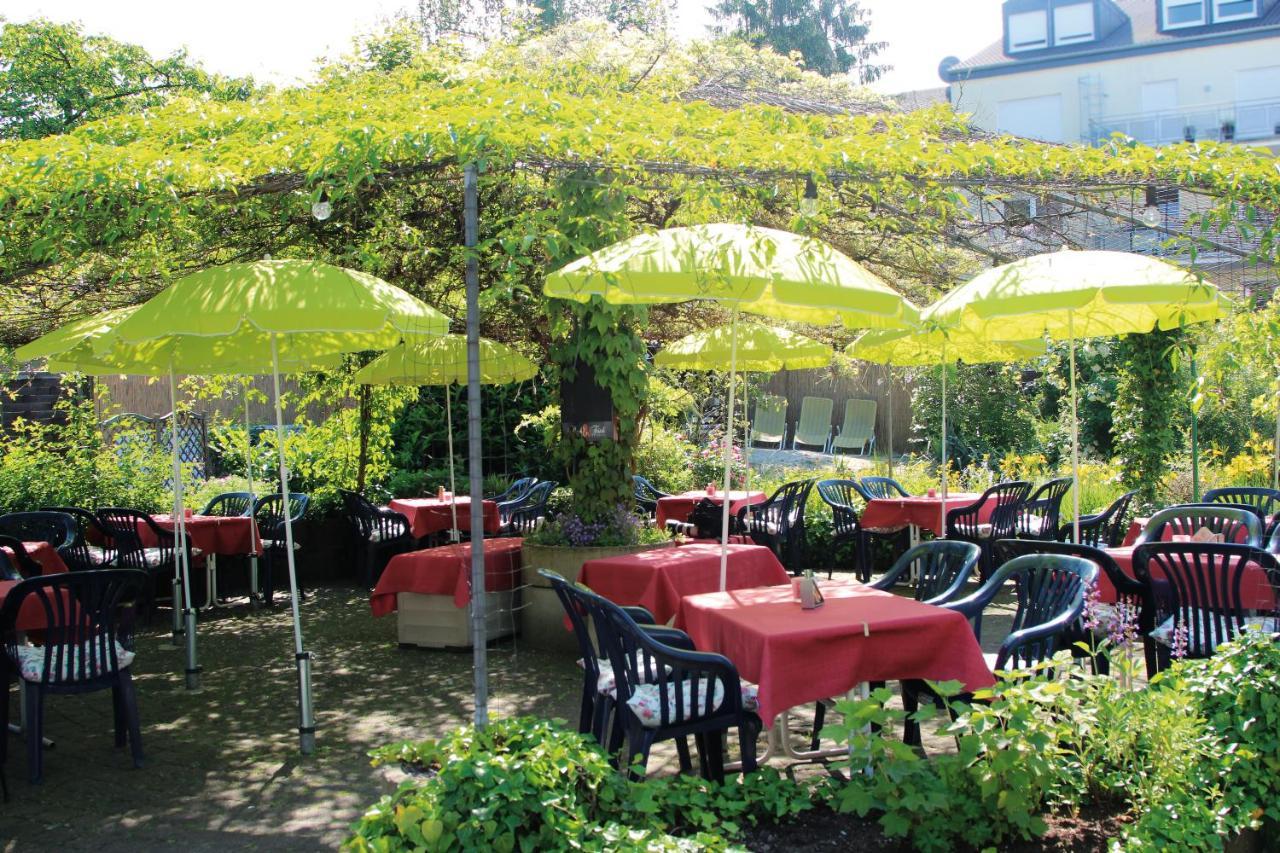 Muehlenthalers Park Hotel Конц Екстериор снимка