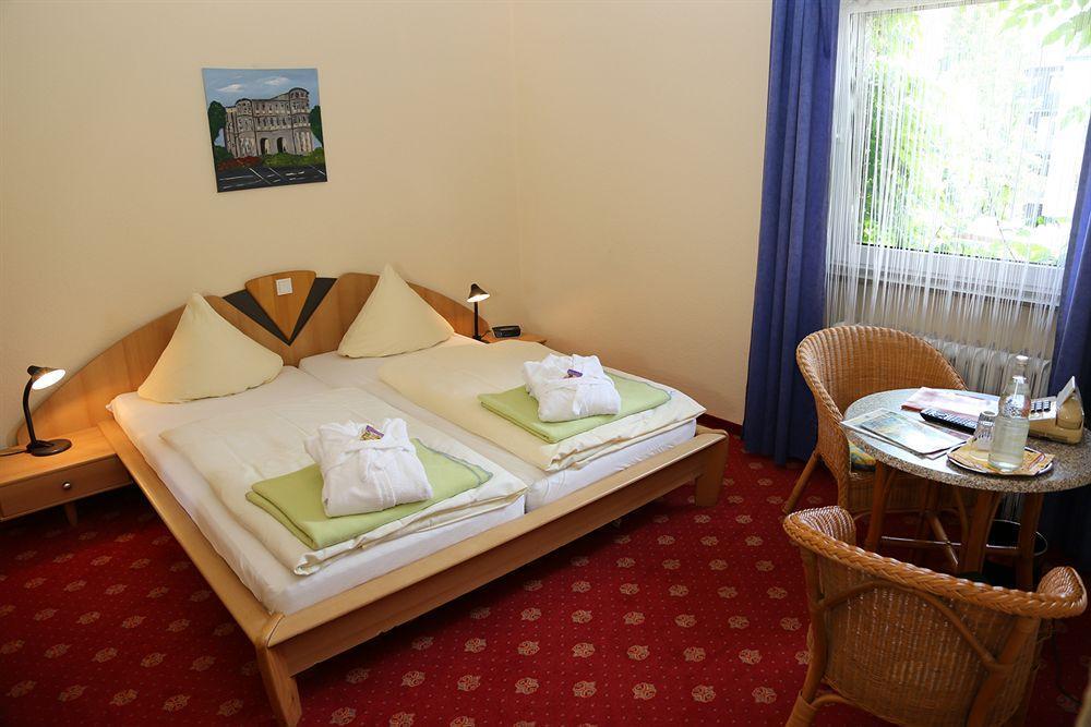 Muehlenthalers Park Hotel Конц Екстериор снимка