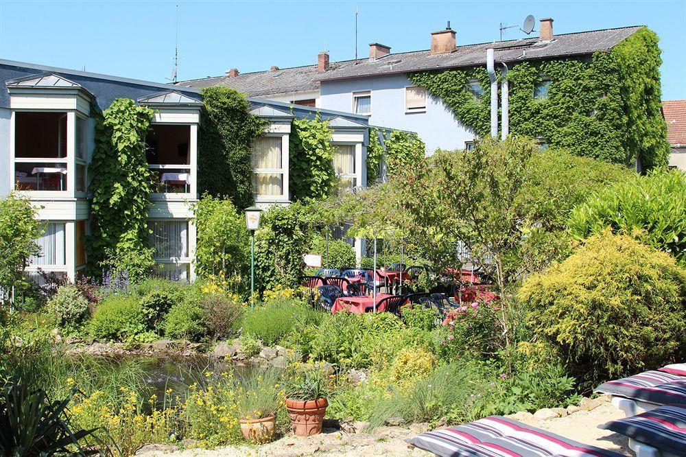 Muehlenthalers Park Hotel Конц Екстериор снимка