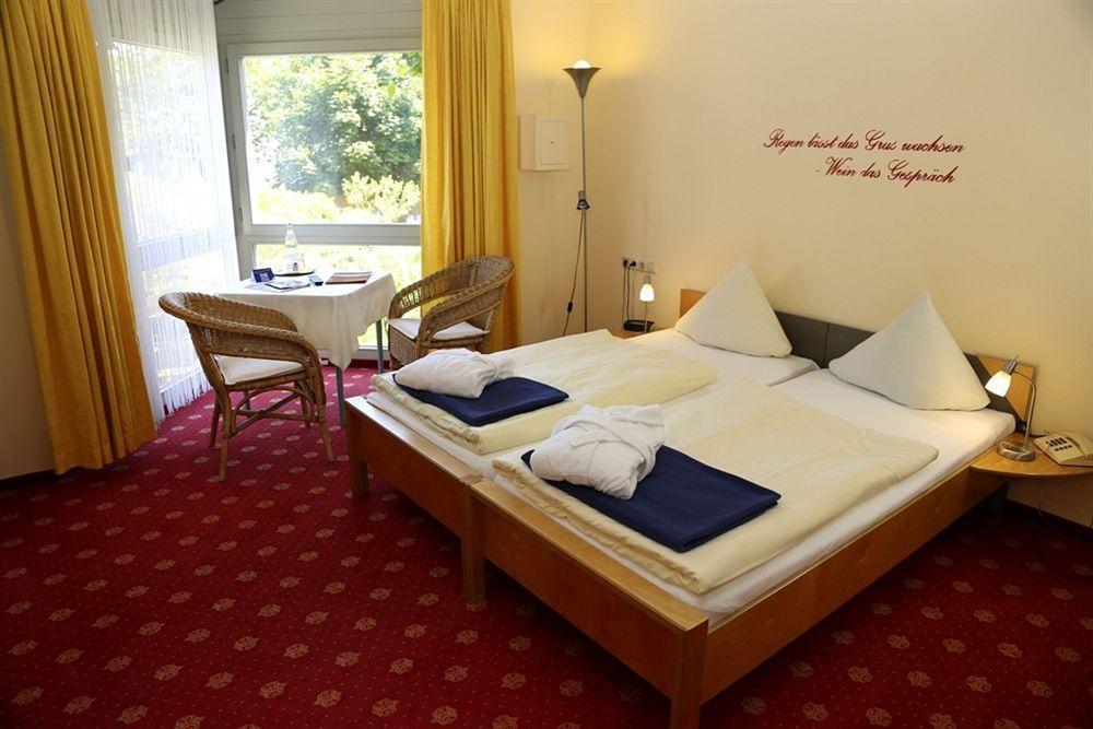 Muehlenthalers Park Hotel Конц Екстериор снимка