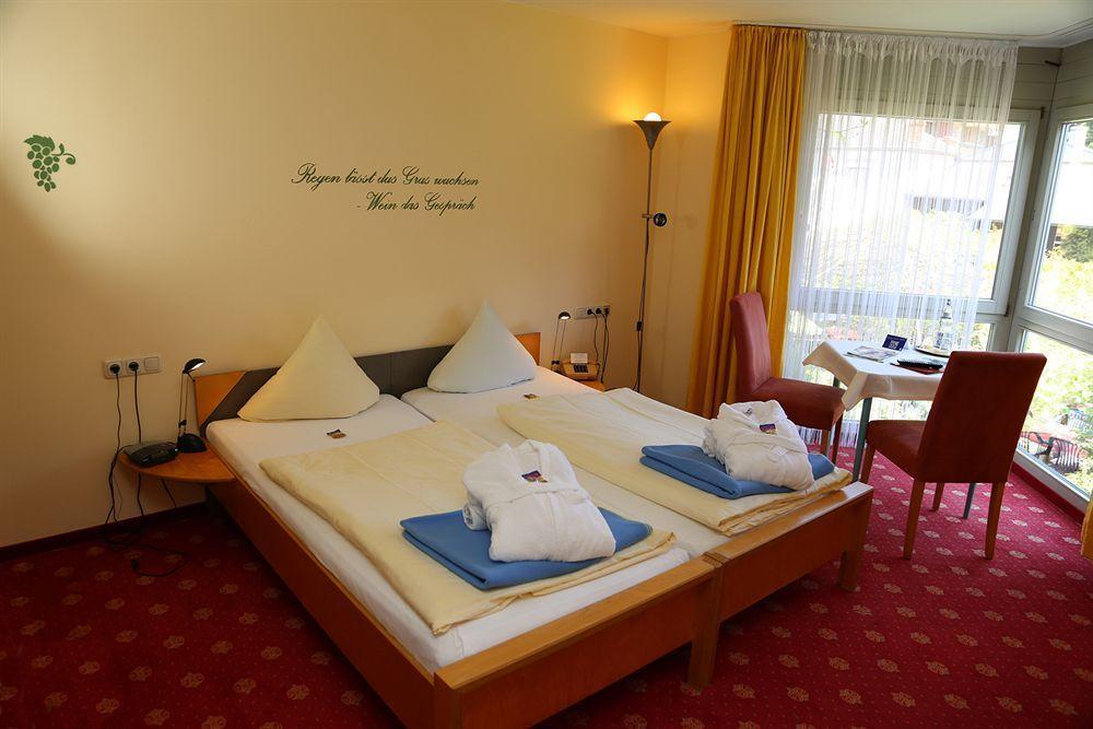 Muehlenthalers Park Hotel Конц Екстериор снимка