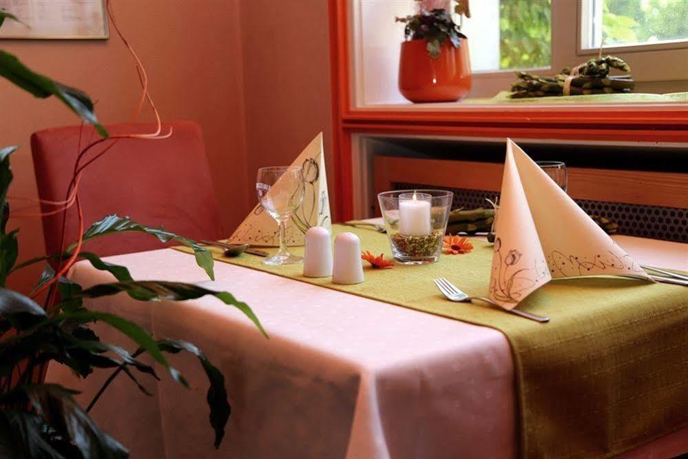 Muehlenthalers Park Hotel Конц Екстериор снимка