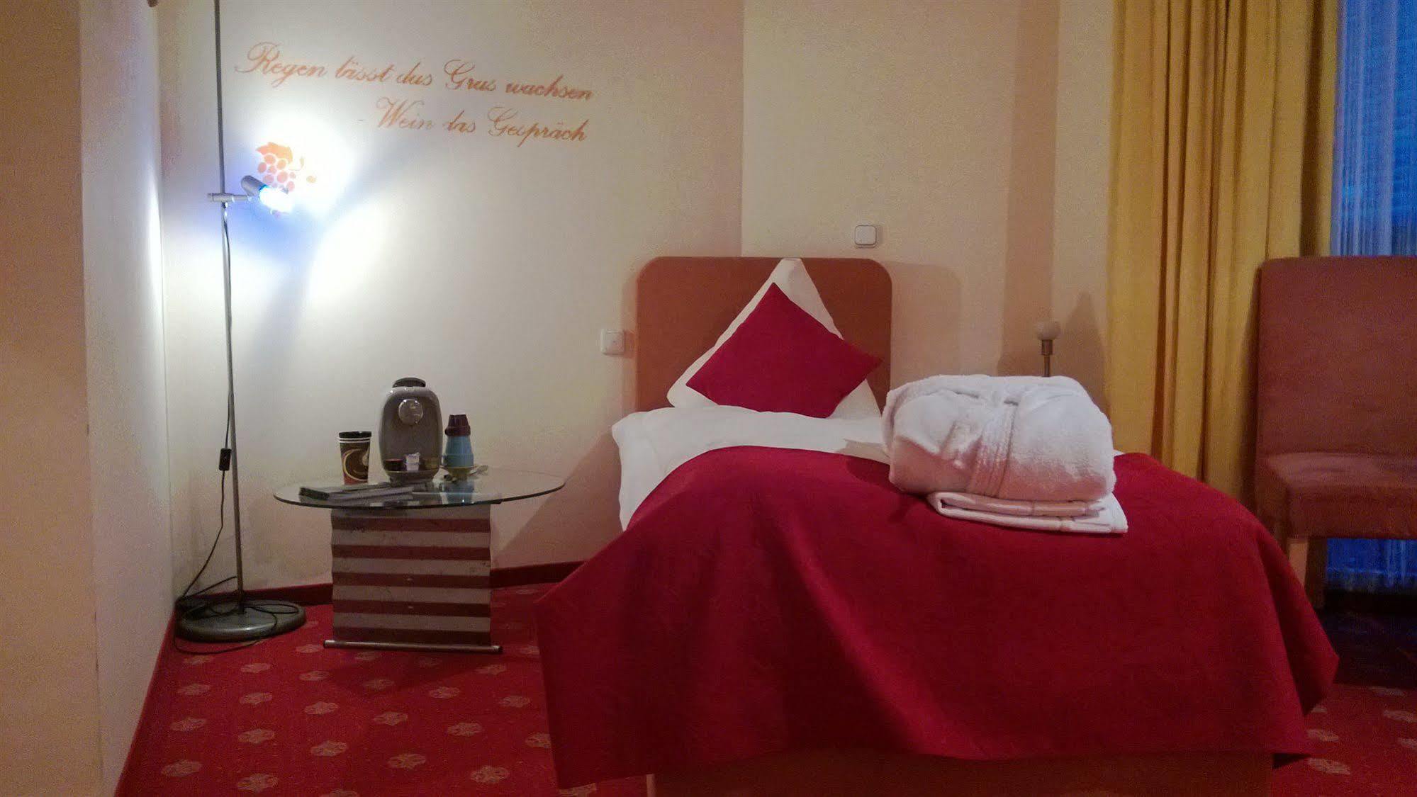 Muehlenthalers Park Hotel Конц Екстериор снимка