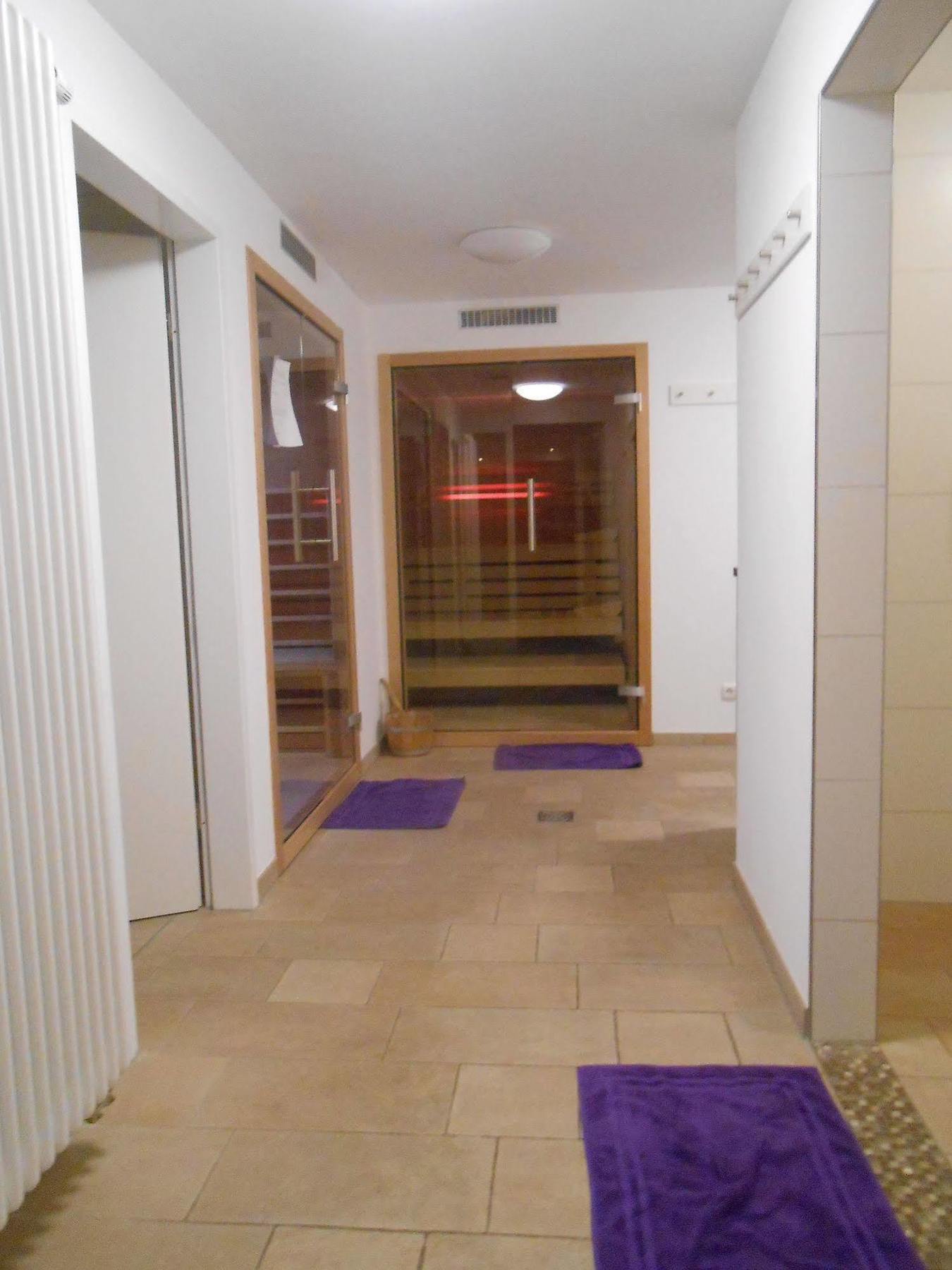 Muehlenthalers Park Hotel Конц Екстериор снимка