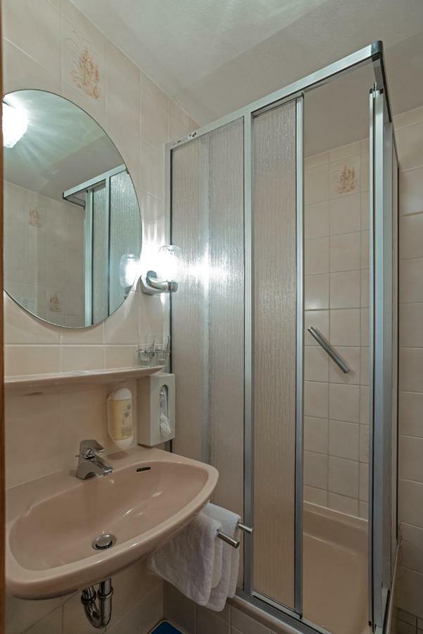 Muehlenthalers Park Hotel Конц Екстериор снимка