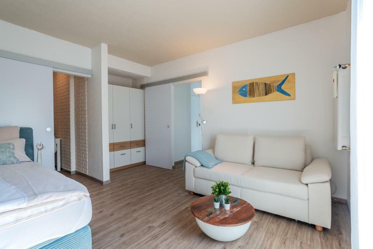 Muehlenthalers Park Hotel Конц Екстериор снимка