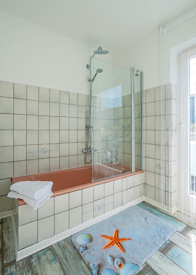Muehlenthalers Park Hotel Конц Екстериор снимка