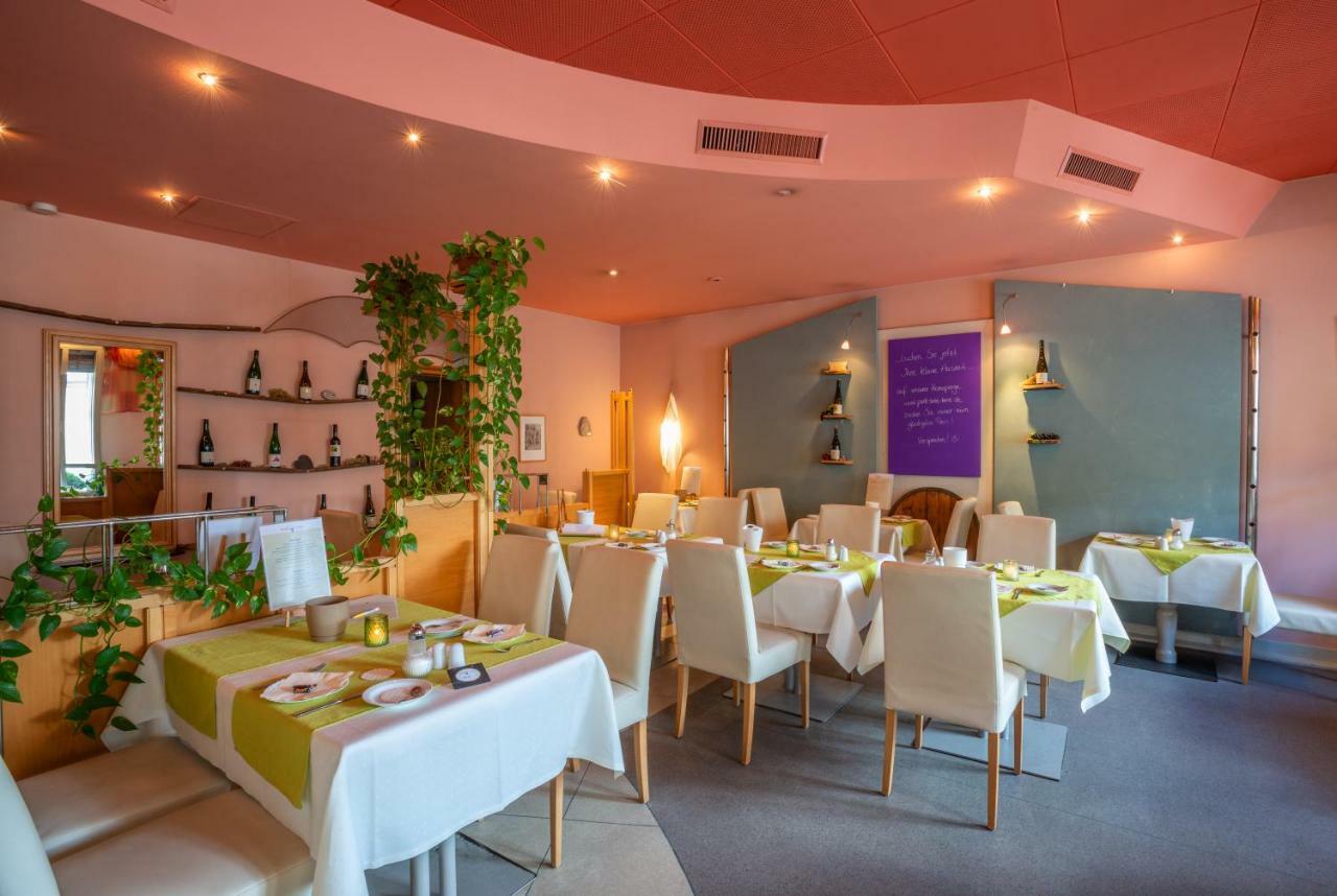 Muehlenthalers Park Hotel Конц Екстериор снимка