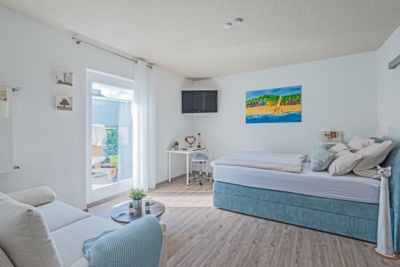 Muehlenthalers Park Hotel Конц Екстериор снимка