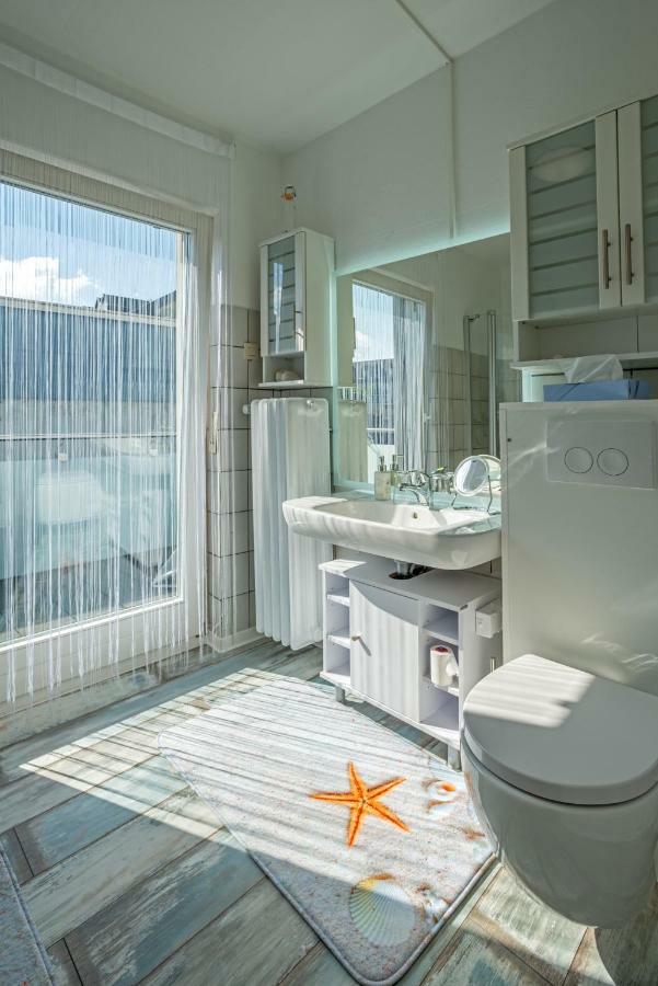 Muehlenthalers Park Hotel Конц Екстериор снимка