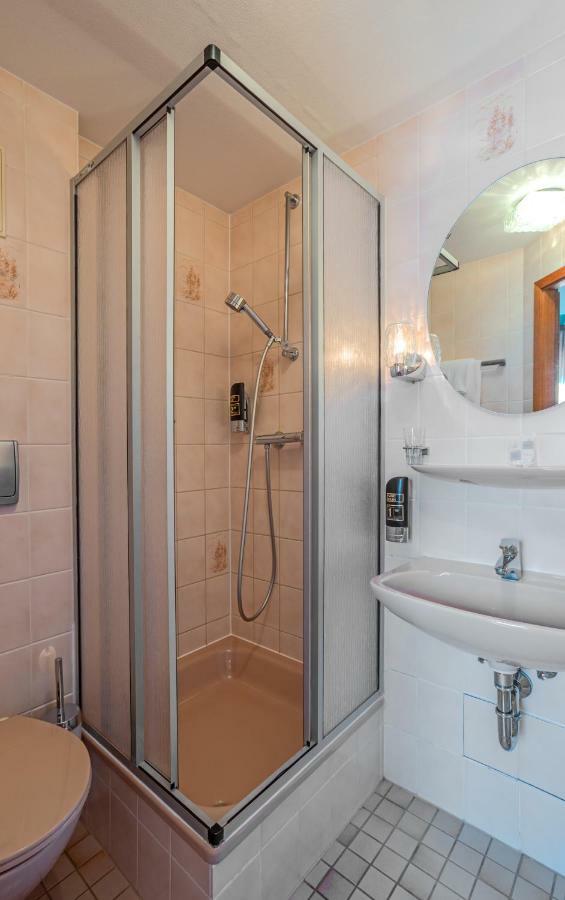Muehlenthalers Park Hotel Конц Екстериор снимка
