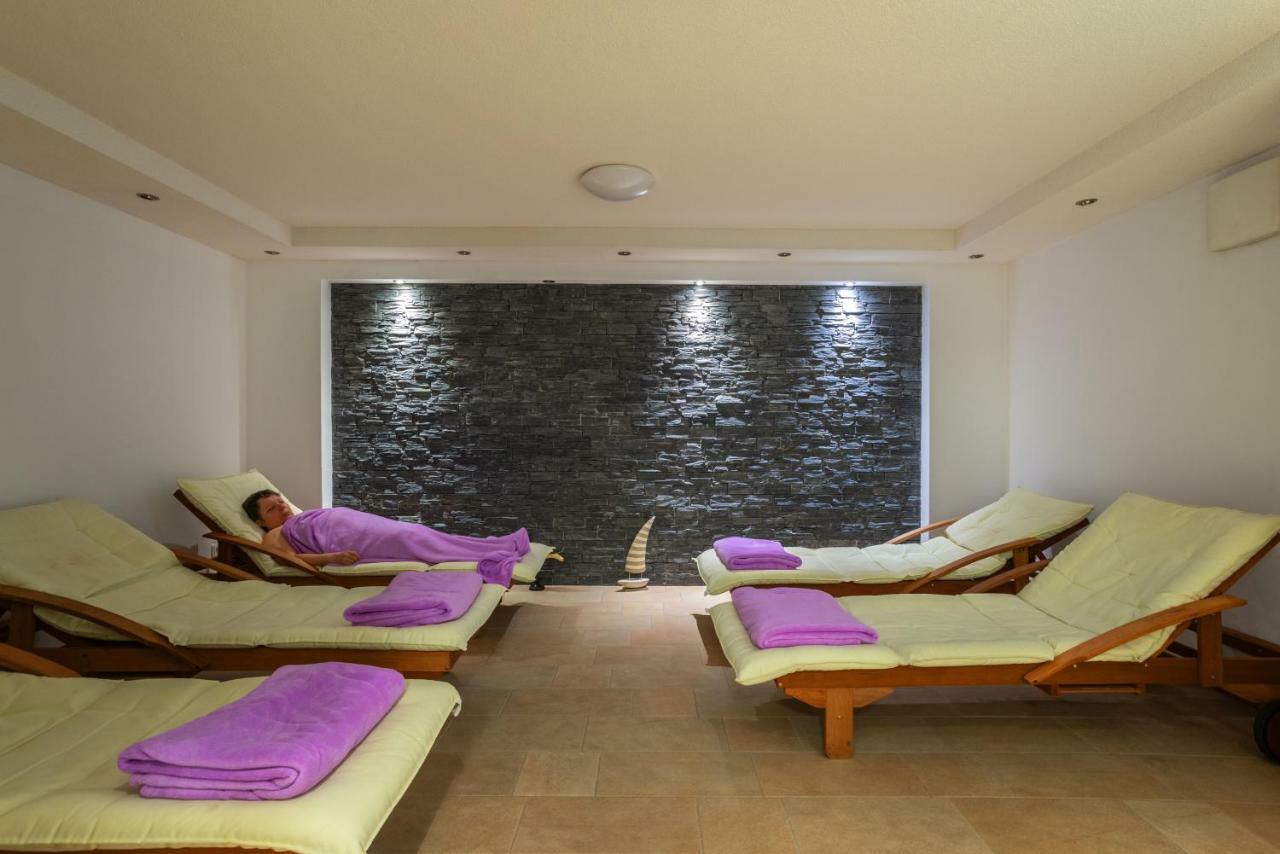 Muehlenthalers Park Hotel Конц Екстериор снимка
