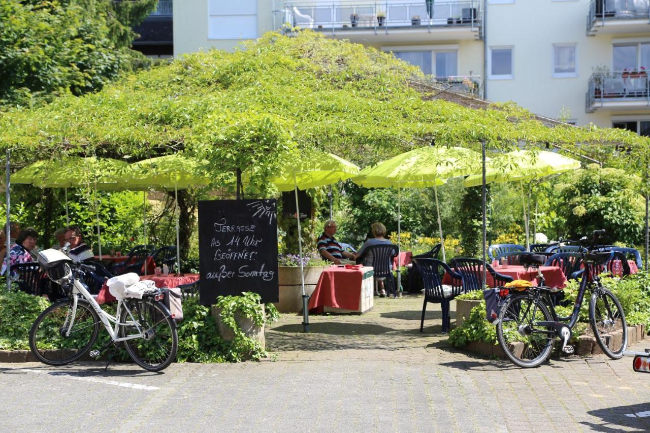 Muehlenthalers Park Hotel Конц Екстериор снимка