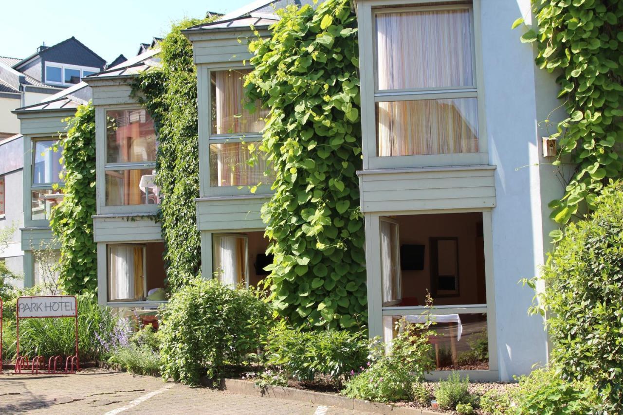 Muehlenthalers Park Hotel Конц Екстериор снимка
